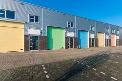 Cheap Storage Facilities in Finchley