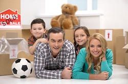 finchley house removal service n2